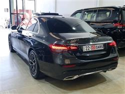 مرسيدس بنز E-Class